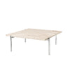 Beige marmor