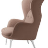 Christianshavn - 1130 Light Red Uni
