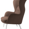 Christianshavn - 1132 Beige/Orange