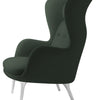 Christianshavn - 1160 Dark Green Uni