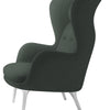 Christianshavn - 1161 Dark Green