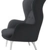 Christianshavn - 1174 Dark Grey
