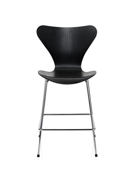 3187 Lav Barstol af Arne Jacobsen - 1 - Jacobsen Plus