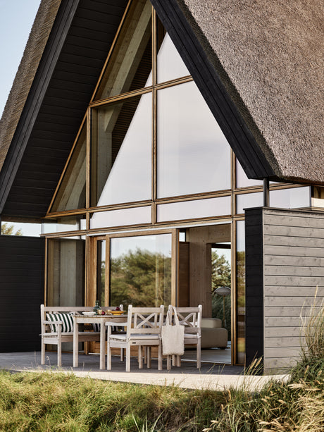 Skagerak Skagen Stol fra Fritz Hansen - 3 - Jacobsen Plus