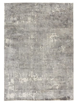 Fuller Tæppe fra Linie Design - Grey / 140 x 200 cm - Jacobsen Plus