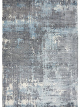 Fuller Tæppe fra Linie Design - Ocean / 140 x 200 cm - Jacobsen Plus