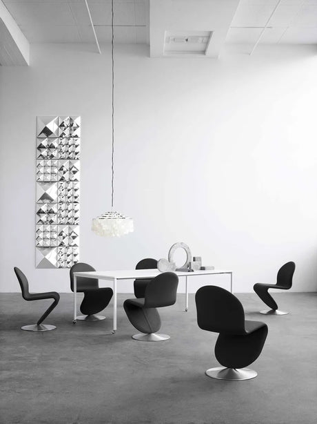 Fun 10DM pendel af Verner Panton - 2 - Jacobsen Plus