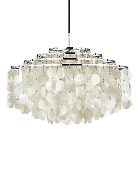 Fun 10DM pendel af Verner Panton - 1 - Jacobsen Plus