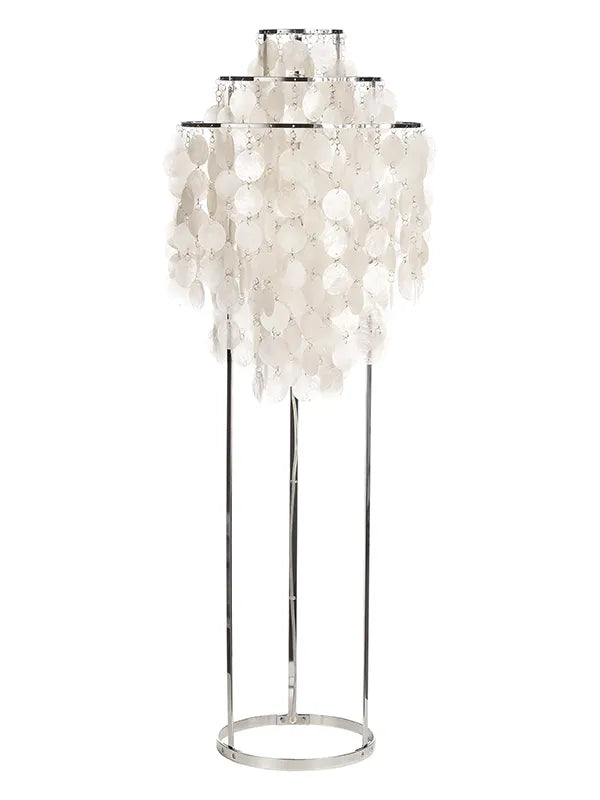 Fun 1STM gulvlampe af Verner Panton - 1 - Jacobsen Plus