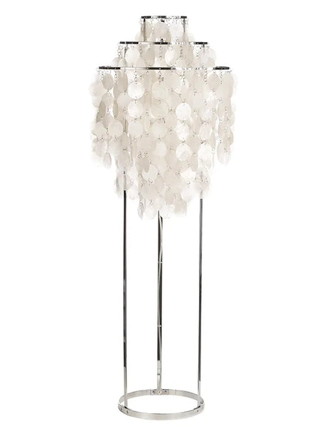 Fun 1STM gulvlampe af Verner Panton - 1 - Jacobsen Plus