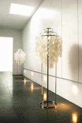 Fun 1STM gulvlampe af Verner Panton - 2 - Jacobsen Plus