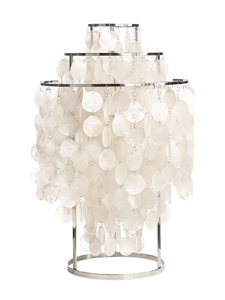 Fun 1TM bordlampe af Verner Panton - 1 - Jacobsen Plus