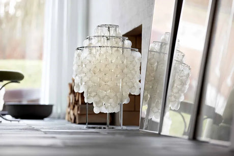 Fun 1TM bordlampe af Verner Panton - 2 - Jacobsen Plus