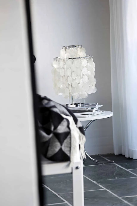 Fun 2TM bordlampe af Verner Panton - 2 - Jacobsen Plus