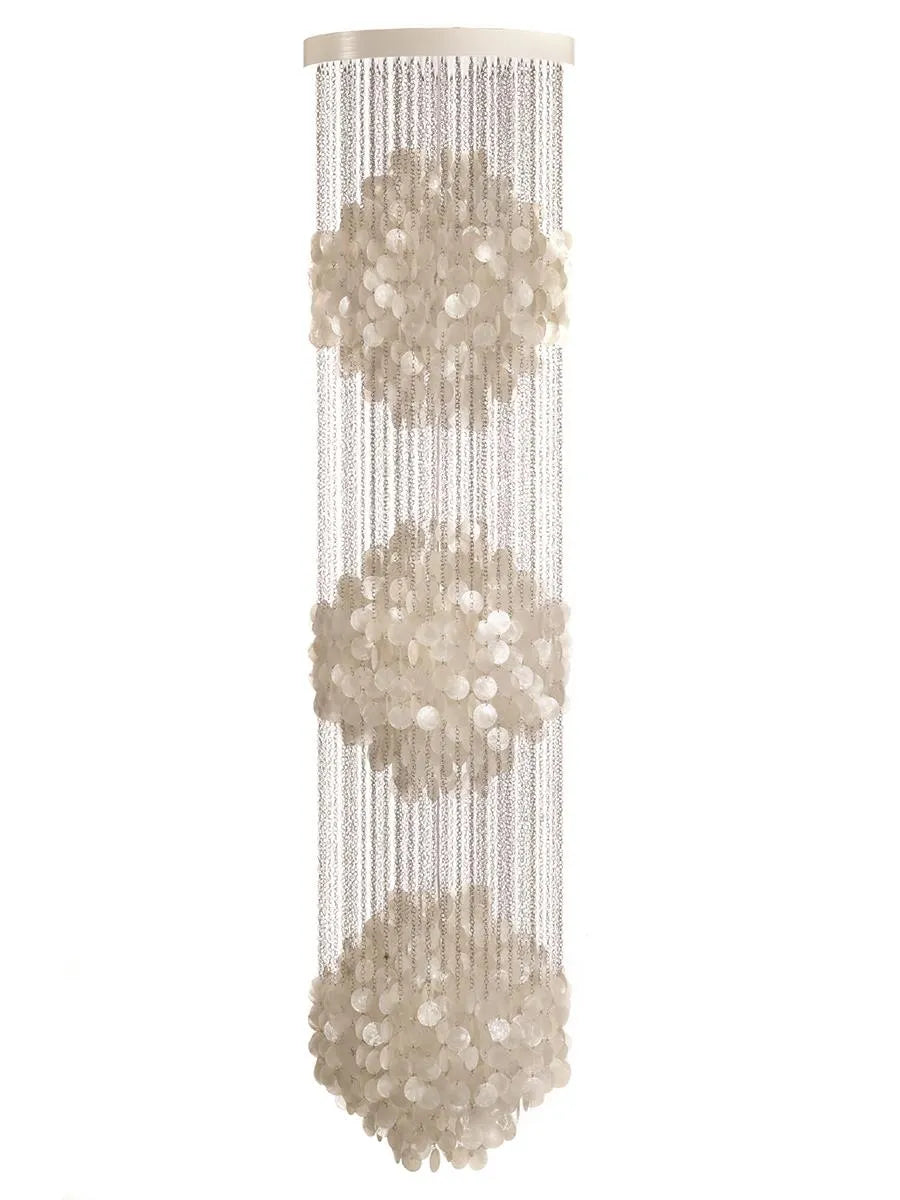 Fun 3DM Lampe af Verner Panton - 1 - Jacobsen Plus