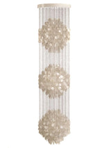 Fun 3DM Lampe af Verner Panton - 1 - Jacobsen Plus