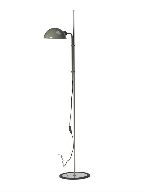 Funiculi standerlampe fra Marset - Moss grå - Jacobsen Plus