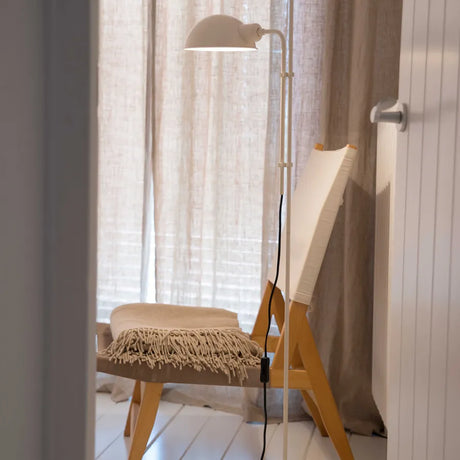 Funiculi standerlampe fra Marset - 1 - Jacobsen Plus