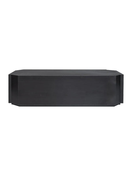 Funki Bench fra Louise Roe - Raw iron - Jacobsen Plus