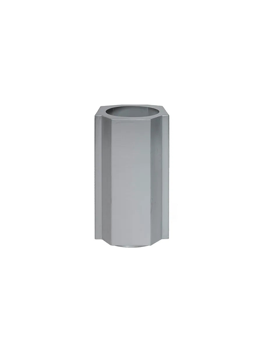  - Brushed aluminium - Jacobsen Plus