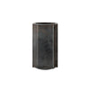 Raw iron