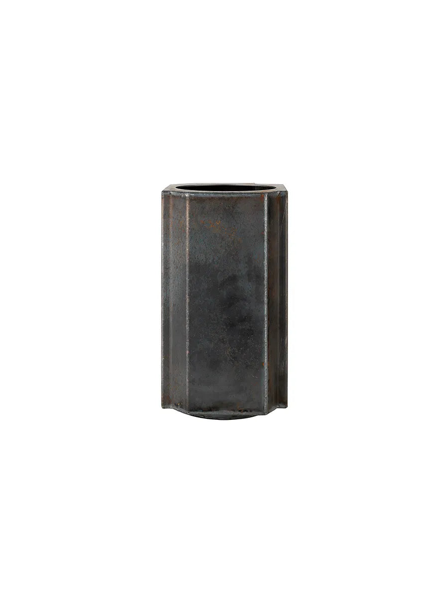  - Raw iron - Jacobsen Plus