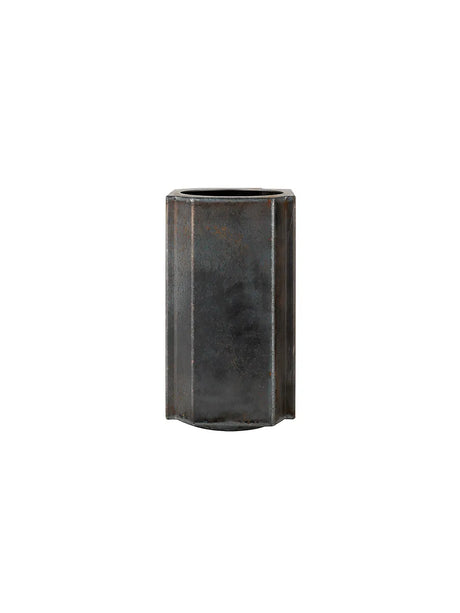 Funki Pot, small fra Louise Roe - Raw iron - Jacobsen Plus