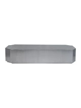 Funki Lounge Table Rectangular fra Louise Roe - 1 - Jacobsen Plus