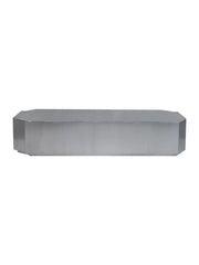 Funki Lounge Table Rectangular fra Louise Roe