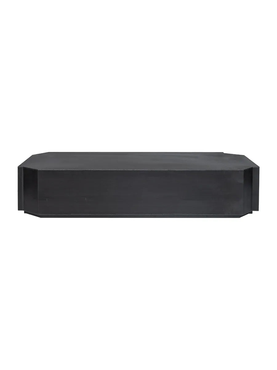 Funki Lounge Table Rectangular fra Louise Roe - 3 - Jacobsen Plus