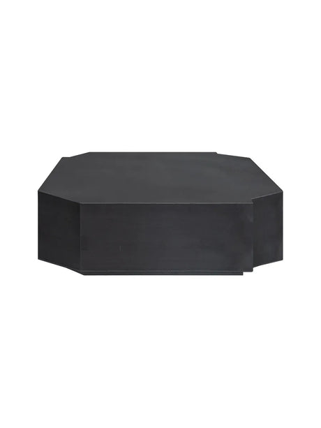 Funki Lounge Table Square fra Louise Roe - 1 - Jacobsen Plus