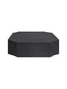 Funki Lounge Table Square fra Louise Roe