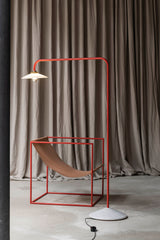 Standing Lamp Marble No.1 fra Valerie Objects - 4 - Jacobsen Plus