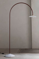 Standing Lamp No. 2 Marble fra Valerie Objects - 3 - Jacobsen Plus