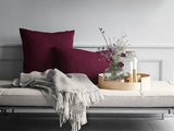 Throw Cashmere Plaid fra Fritz Hansen