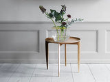 Bakkebord fra Fritz Hansen - 2 - Jacobsen Plus