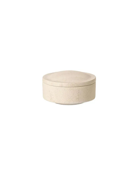 Gallery Object Container 07, limestone fra Louise Roe - 1 - Jacobsen Plus