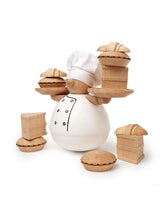 Kikkerland Balance The Baker, balancing game - 1 - Jacobsen Plus