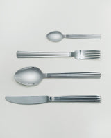 Georg Jensen - Bernadotte bestiksæt, 16 dele - 4 - Jacobsen Plus