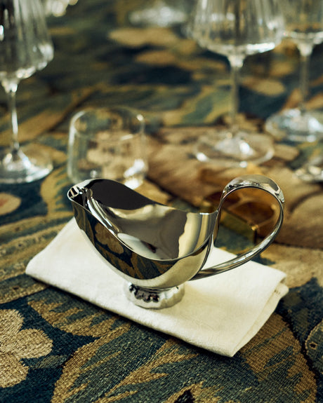 Georg Jensen - Bernadotte saucekande, 14 cl - 2 - Jacobsen Plus