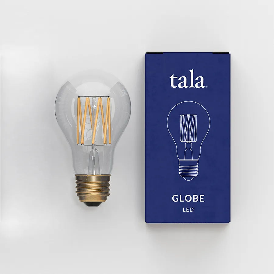Globe, Pære 6W fra Tala - 3 - Jacobsen Plus