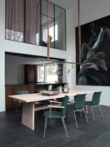 GM 3060 Spisebord fra Naver Collection - 3 - Jacobsen Plus