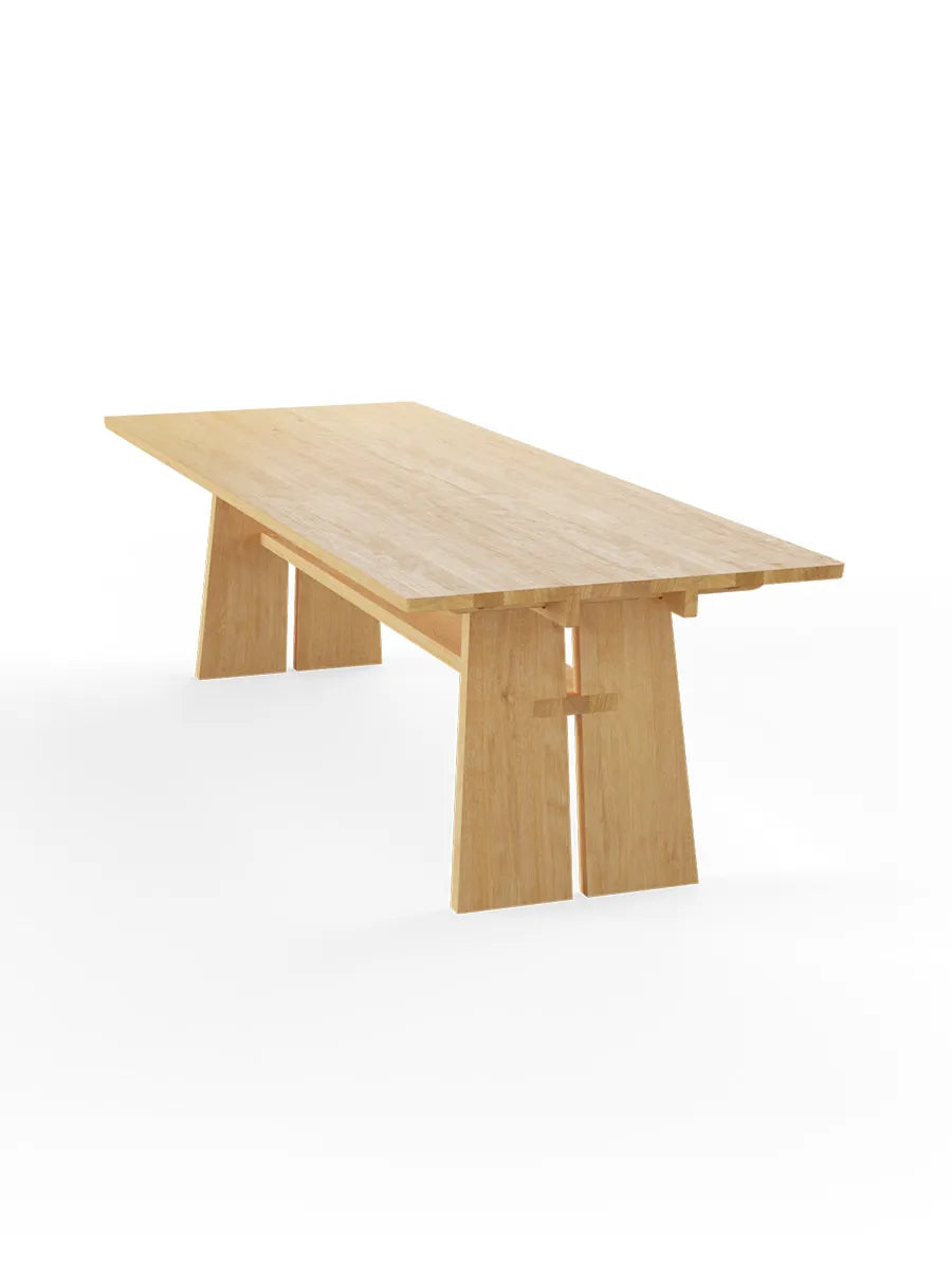 GM 3060 Spisebord fra Naver Collection