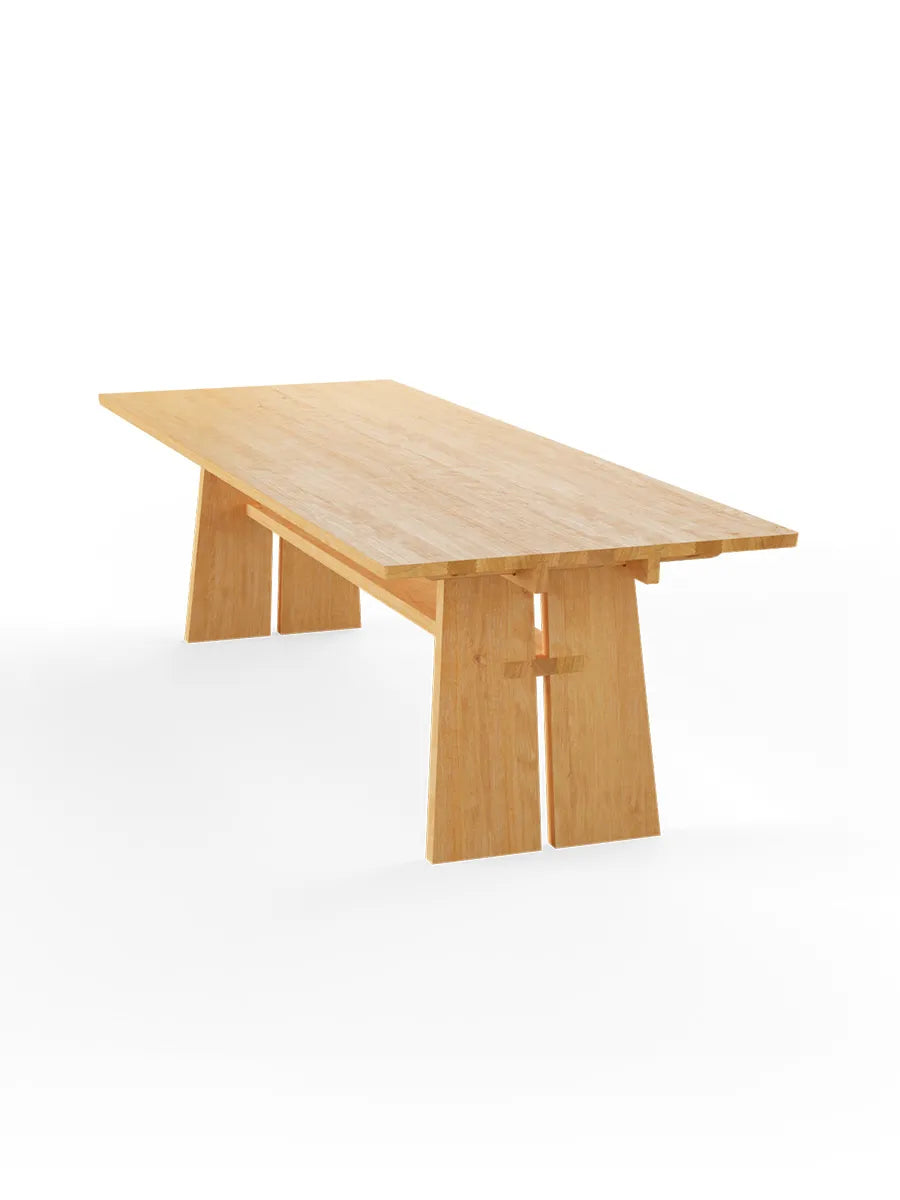 GM 3060 Spisebord fra Naver Collection - 37 - Jacobsen Plus