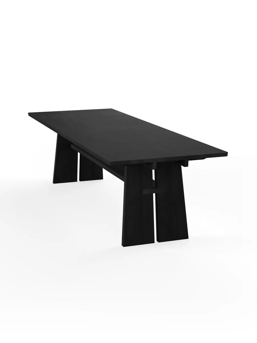 GM 3060 Spisebord fra Naver Collection - 28 - Jacobsen Plus