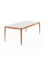 GM 3700 RO Spisebord, hvid fra Naver Collection - 18 - Jacobsen Plus