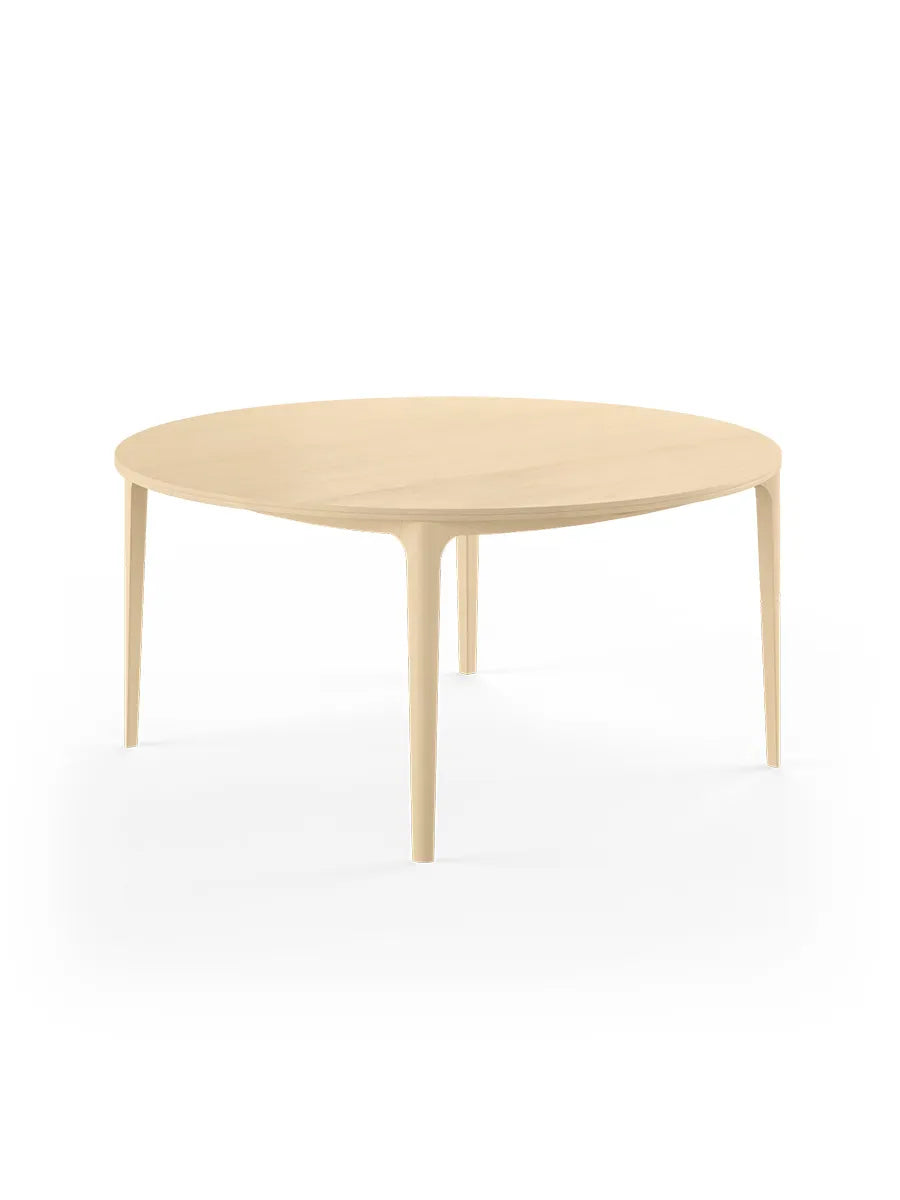 GM 3700 RO Rundt Spisebord fra Naver Collection