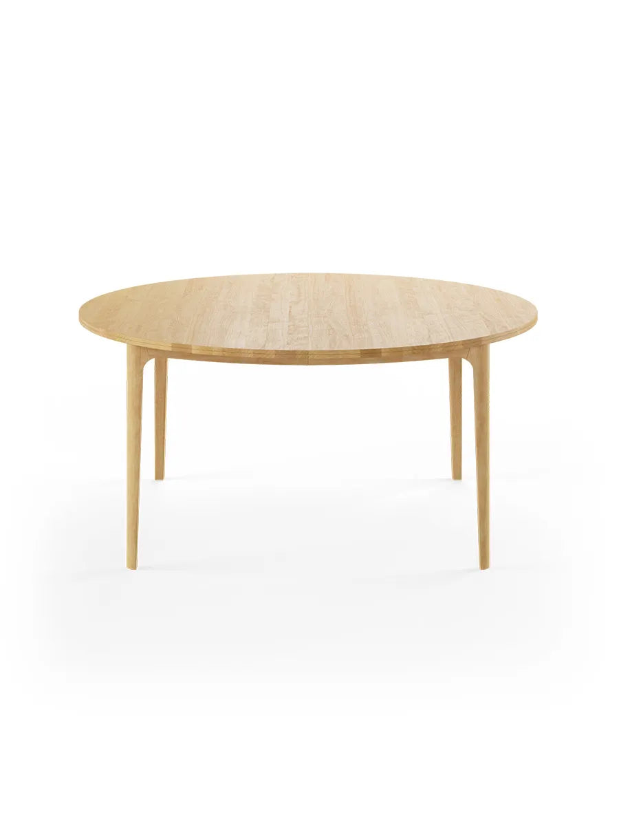 GM 3700 RO Rundt Spisebord fra Naver Collection