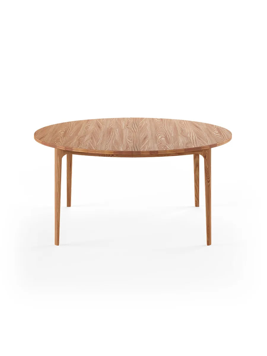 GM 3700 RO Rundt Spisebord fra Naver Collection