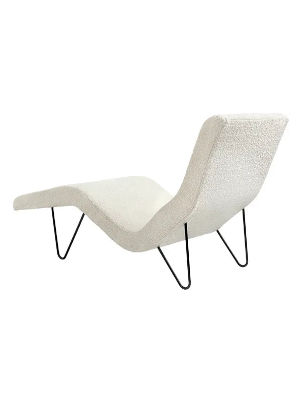 GMG Chaiselong fra GUBI - 4 - Jacobsen Plus